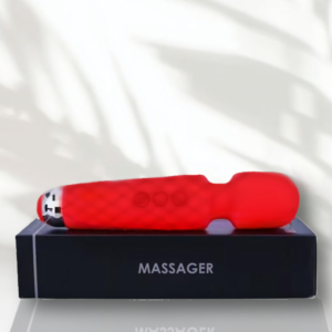 vibrador varinha magica