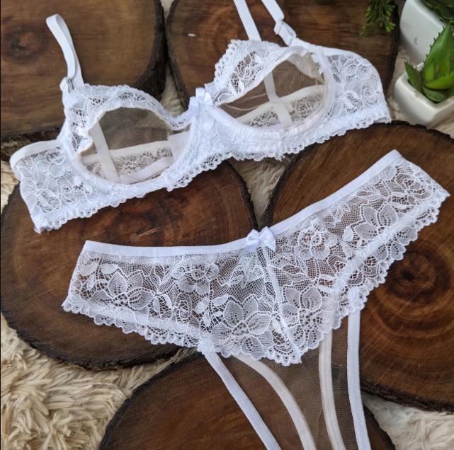 lingerie belo rubi - Imagem 5