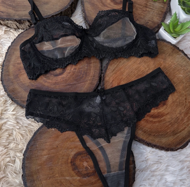 lingerie belo rubi - Imagem 3