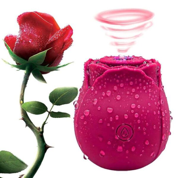 rosa do amor sugador - Image 2