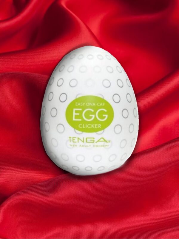 Egg Magic Masturbador clicker