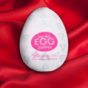 Egg Magic Masturbador stepper