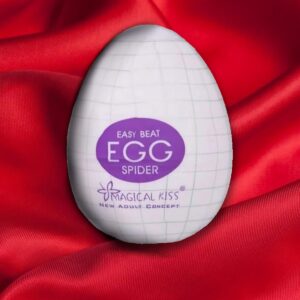 Egg Magic Masturbador Spider