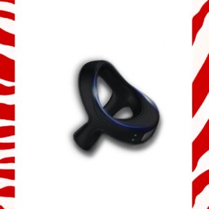 Anel Peniano Vibro Smart