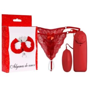 kit ninfa red