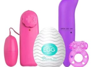 kit casal em êxtase