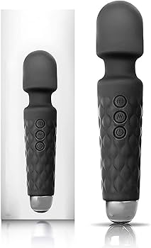 vibrador varinha magica - Imagem 3